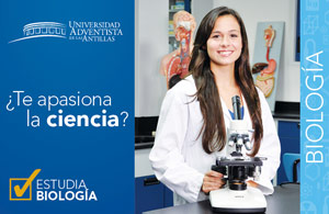 Biología biologia