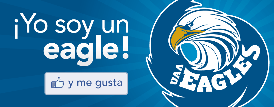 Soy un Eagle Soy un Eagle