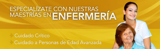 Enfermer&iacute;a