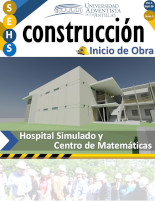 Construción Inicio de Obra...