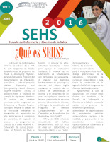 Â¿Que es SEHS?