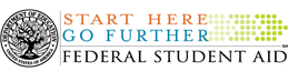 Start Here. Go Further. Federal Student Aid.