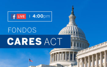 Fondos CARES Act 1000x630