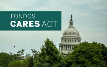 Informe Fondos CARES Act 1000x630