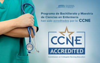 CCNE Acreditation