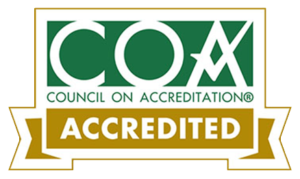 Council on a Accreditation®