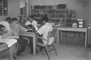 Biblioteca UAA
