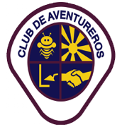 Club De Aventureros Logo