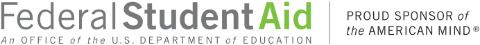 Federal Student Aid Logo