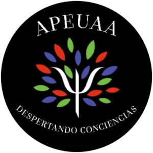 Logo APEUAA