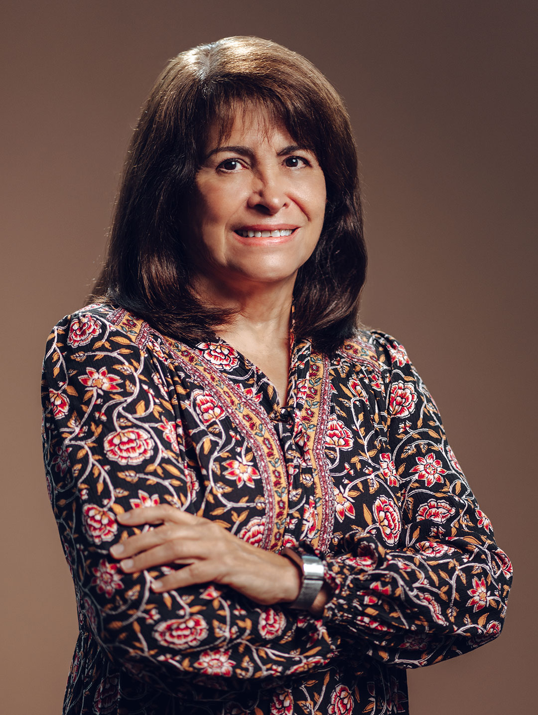 Dr. Myrna Colón