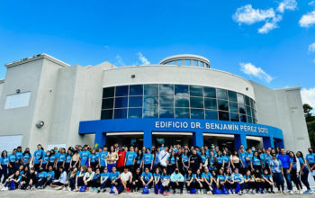 200 Estudiantes De Interés Ocupacional