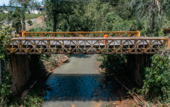 Puente De Antillean