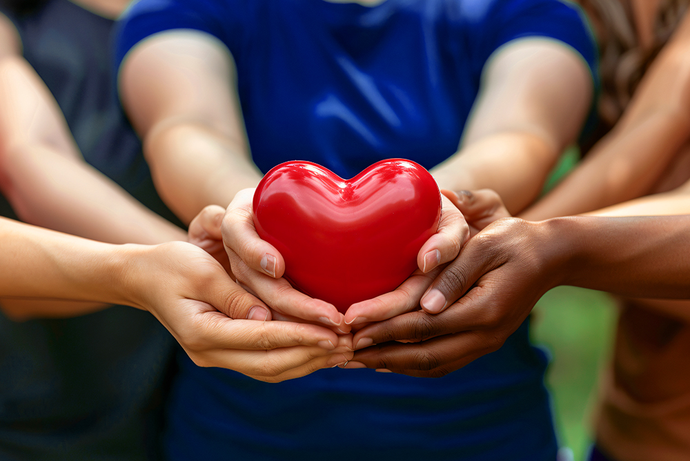 Antillean Adventist University firma acuerdo con LifeLink de Puerto Rico para educar sobre la donación de órganos