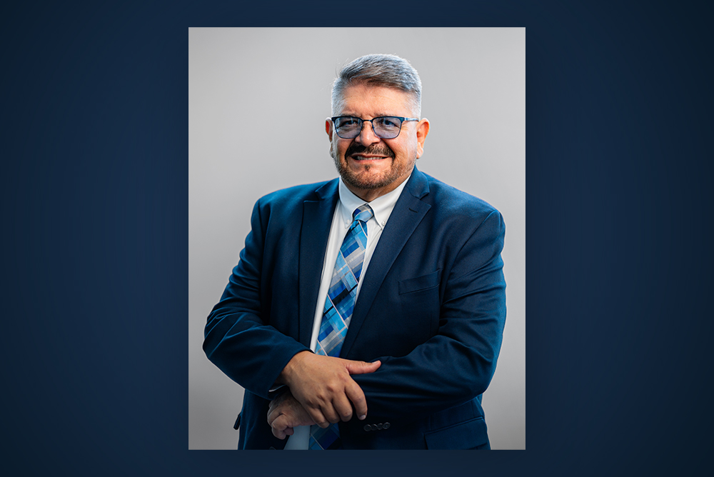 Antillean Anuncia el Nombramiento de su Nuevo Vicepresidente de Asuntos Académicos
