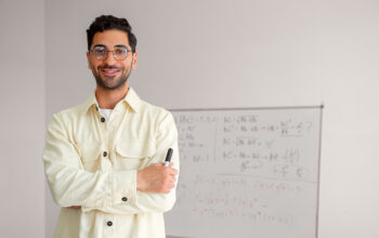 Male Educational Leadership